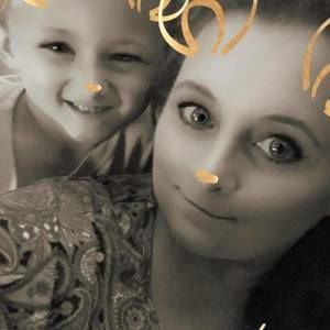 Meet your Posher, Hope